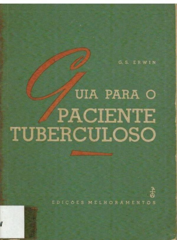 Guia para o Paciente Tuberculoso
